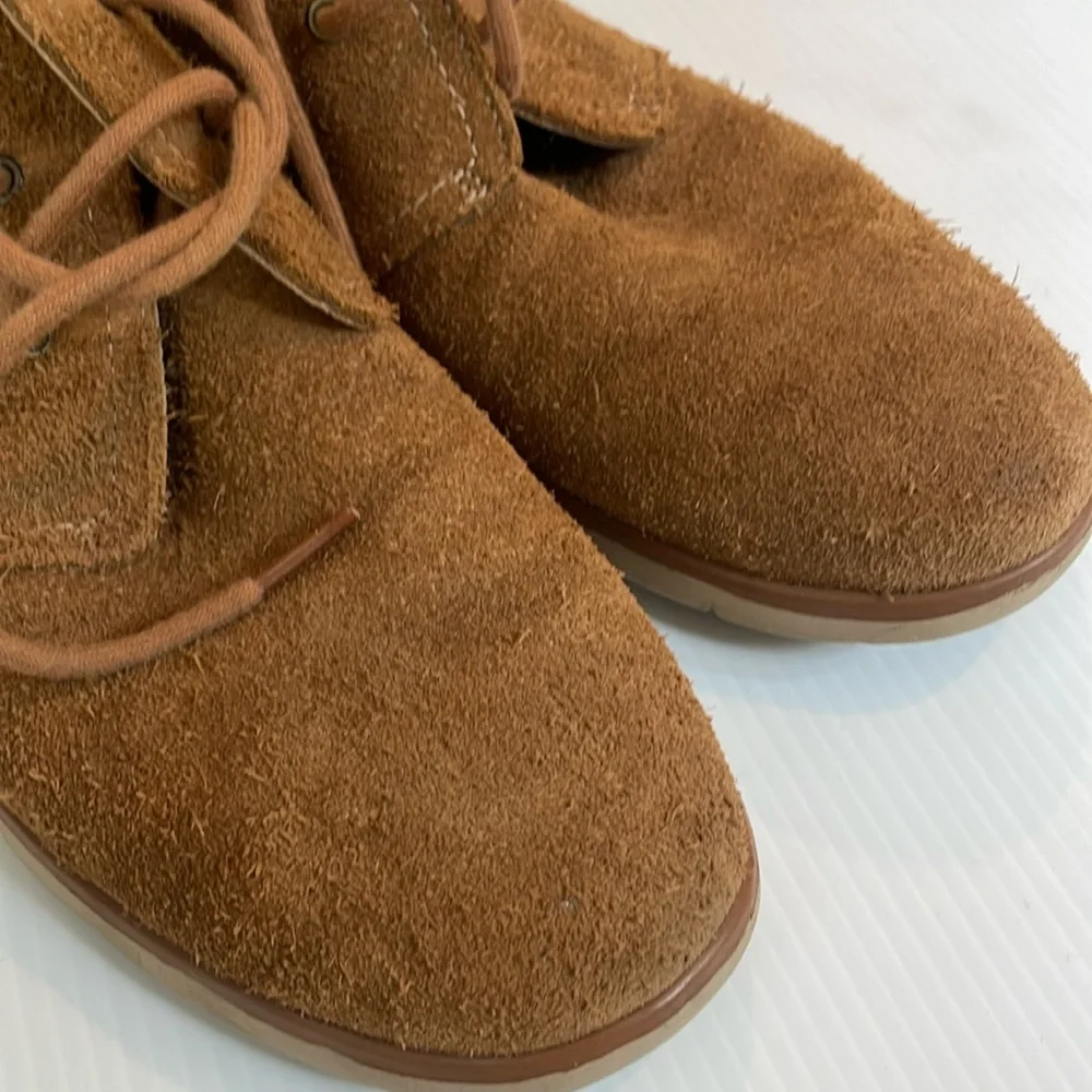 UGG men tan
